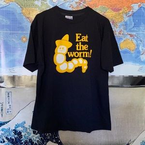 Vintage Tequila T-shirt